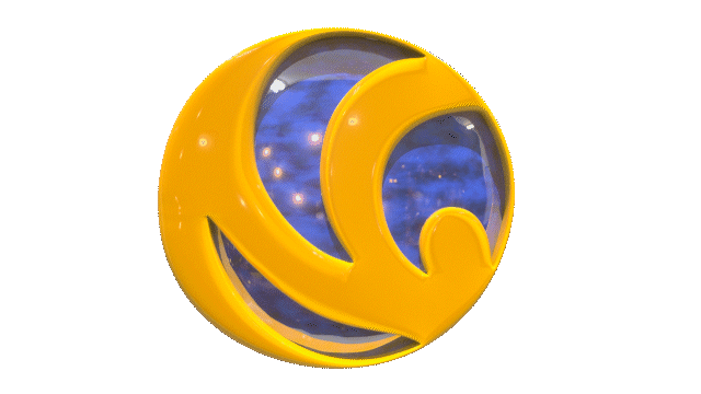NOMAD animated logo